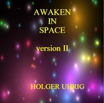 AbuDaif - Awaken In Space Version II