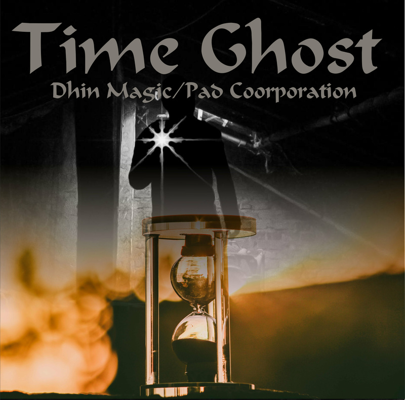 Dhin/Magic Pad Corporation - Far Lights shining on Me