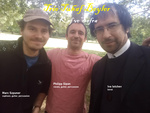 Shepherds Blues - Felek