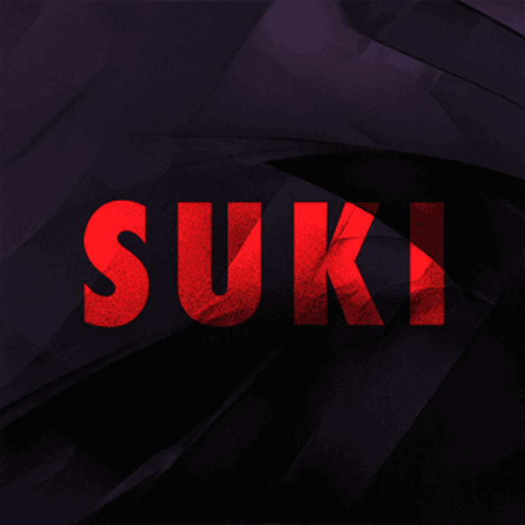 SUKI Goth - Deeperer and Deeper (2026 demo)