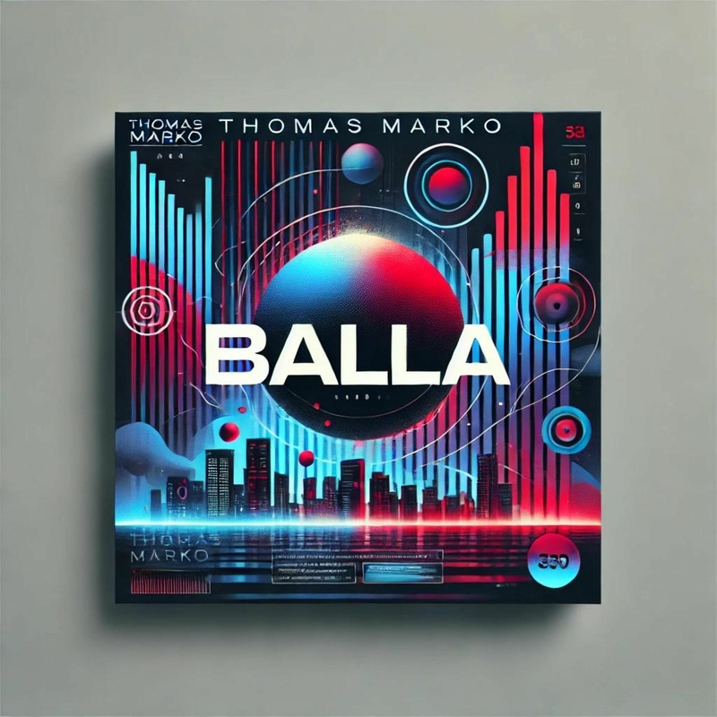 Thomas Marko - Balla