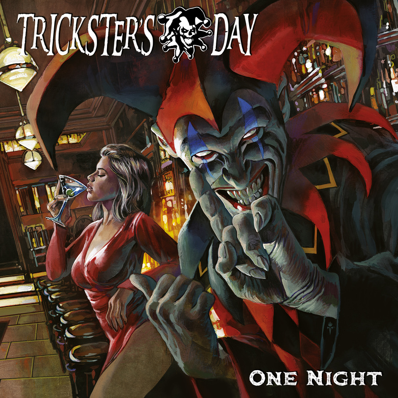 Tricksters Day - One Night