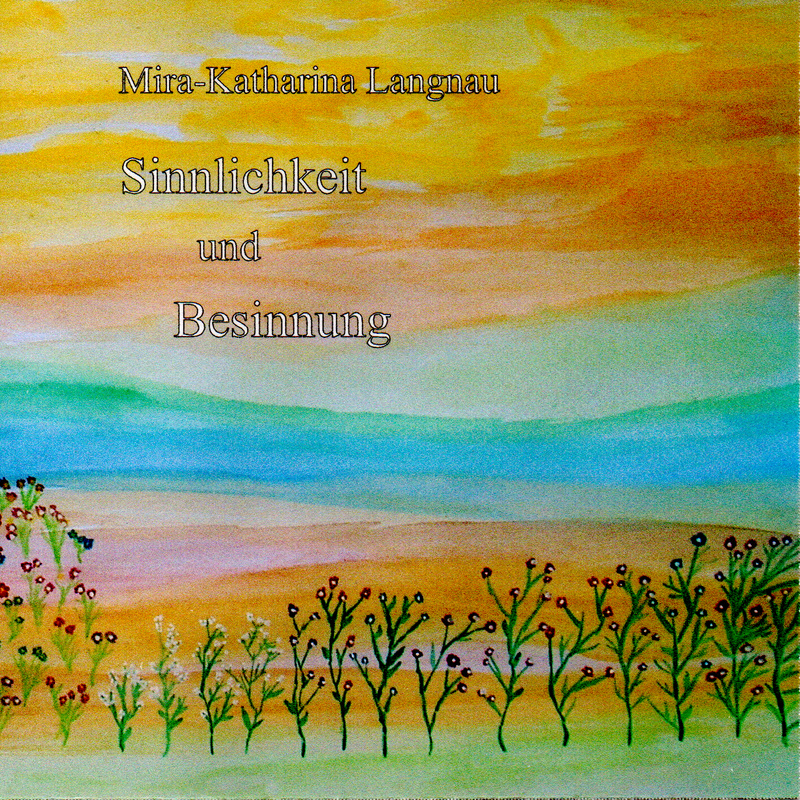 Miss Magic Pad - 08. Satz - Sinnlichkeit und Besinnung