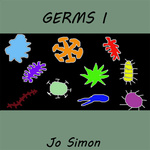 Jo Simon - Fragen