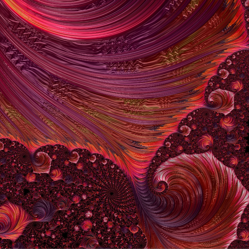 J.O. Simon - Third Rendevous Revisited