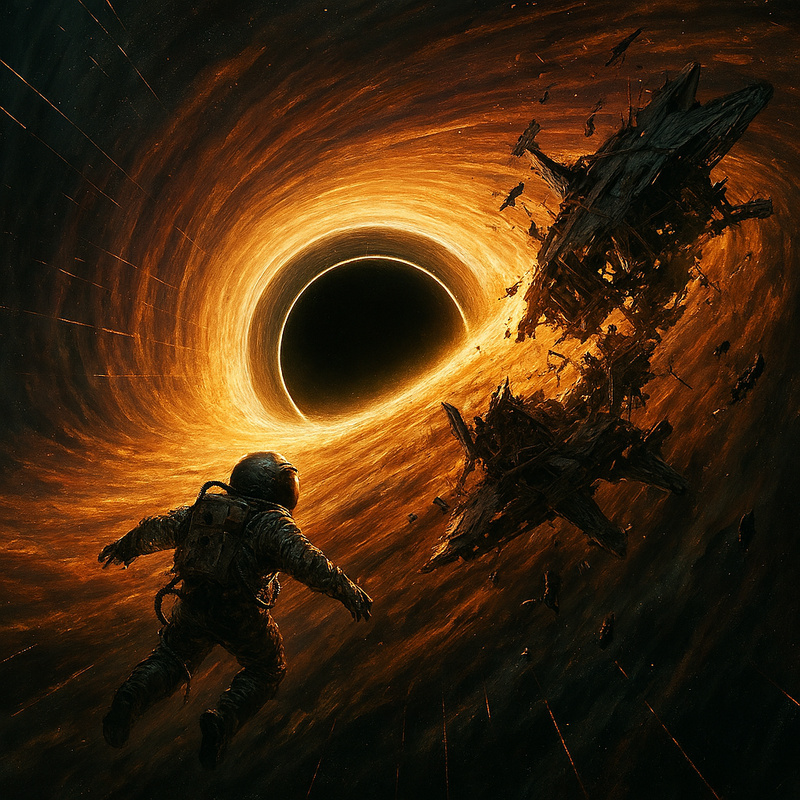 atw - Sagittarius A*