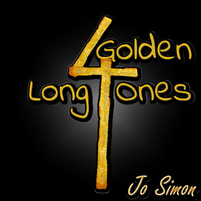 Jo Simon - Complete Mood Swings