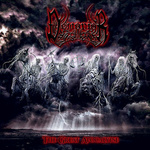 DEMORIOR - The great Apocalypse part I :  White Horse