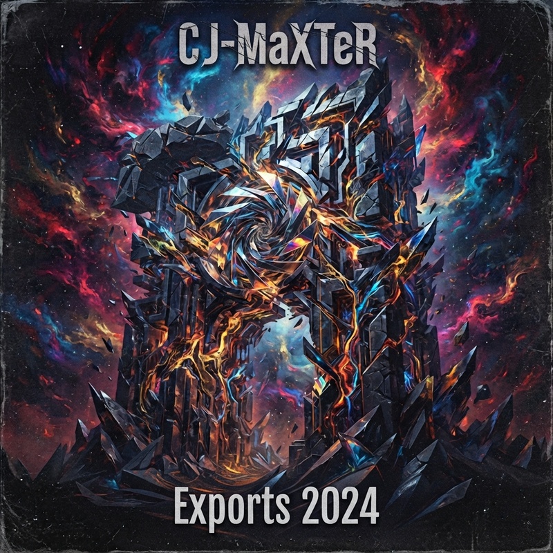 CJ-Maxter - Houserhodes