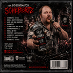 GardenRockaZ - Schebertz (Wubseldibuh)