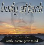 Body Attack - Calling ISS (original edit)
