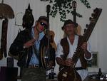 schifferdaddy - Einfach Blues