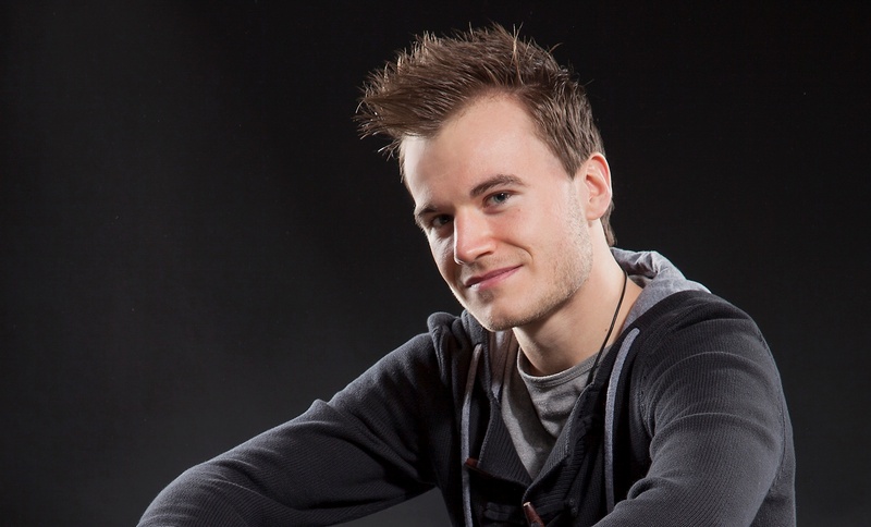 Thomas K | MyOwnMusic