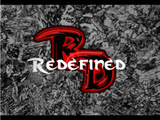 Redefined