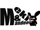 Meki&Mandee Headbang.Ent
