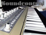 Soundcontrol