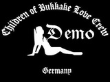 children of bukkake love crew