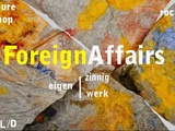foreign affairs