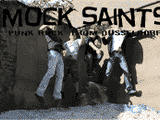 The Mock Saints