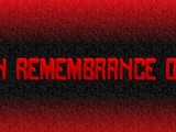 In Remembrance Of