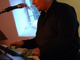 Tim Almasi