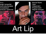 Art Lip