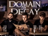 Domain of Decay