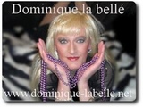 Dominique la bellé