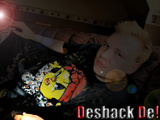 Deshack De!