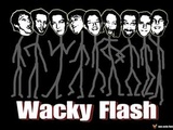 Wacky-flash