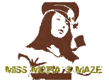 Miss Moira`s Maze
