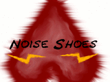 Noise Shoes