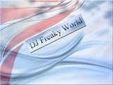 DJ FREAKY WORLD