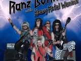 Ranz Böllner and the Heavy Metal Warriors