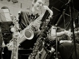 saxophonistisches