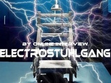 Electrostuhlgang