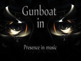 Gunboat in