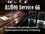 Audio Service 66