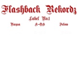 Flashback Rekordz