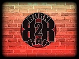 B²R (Born 2 Rap)