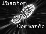 Phantom Commando