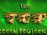 THE GREEN PROJECT