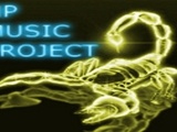HP Music Project