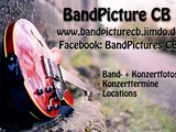 BandPicture CB