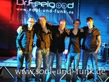 Dr.Feelgood Die Coverband