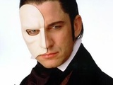 The Pantom of the opera