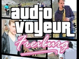 audioVoyeur