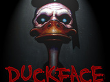 Duckface