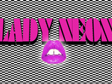 Lady Neon