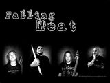 Falling Meat